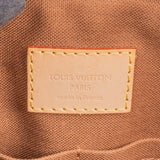 Louis Vuitton Monogram Canvas Tivoli PM Handbag