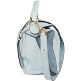 Loewe Calfskin Leather Puzzle Handbag