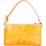 Louis Vuitton Vernis Monogram Lexington Pochette Handbag - vintageandkickz