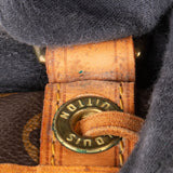 Louis Vuitton Monogram Canvas Sac Noé Grande Shoulder Bag