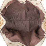 Gucci Monogram GG Canvas Sukey Handbag