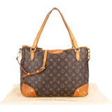 Louis Vuitton Monogram Canvas Estrela MM Handbag