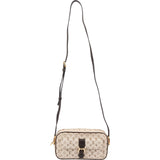 Louis Vuitton Monogram Mini Lin Juliette Crossbody Bag