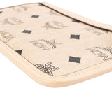 MCM Monogram Visetos Small Bag Accessoires Pochette Clutch