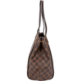Louis Vuitton Damier Ebene Monogram Marylebone PM Shoulder Bag