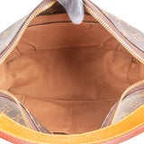 Louis Vuitton Monogram Canvas Sully PM Handbag