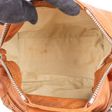 Chloé Leather Paddington Satchel Shoulder Bag