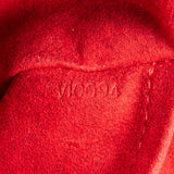 Louis Vuitton Monogram Canvas Coussin GM Shoulder Bag