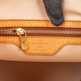Louis Vuitton Monogram Canvas Bucket PM Shoulder Bag