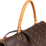 Louis Vuitton Monogram Canvas Marignan Handbag