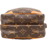 Louis Vuitton Monogram Canvas Amazon Crossbody Bag