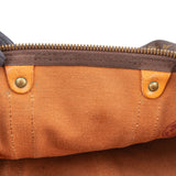 Louis Vuitton Monogram Canvas Keepall 45 Travel Bag