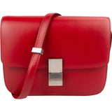 Celine Boxcalf Classic Box Medium Crossbody Bag