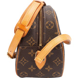 Louis Vuitton Monogram Canvas Blois Crossbody Bag