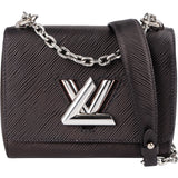 Louis Vuitton Epi Leather Twist PM Crossbody Bag