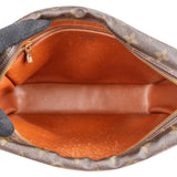 Louis Vuitton Monogram Canvas Trocadero 30 Crossbody Bag