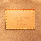 Louis Vuitton Monogram Canvas Loop Shoulder Bag