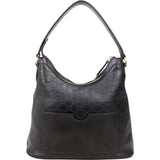 Gucci Guccissima Leather Hobo Shoulder Bag