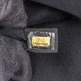 Chanel Lambskin On The Road CC Tote Handbag