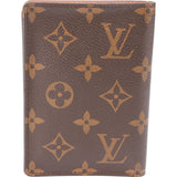 Louis Vuitton Monogram Canvas Etui Cardholder Wallet