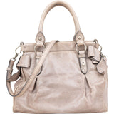 Miu Miu Vitello Lux City Handbag