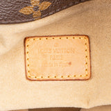 Louis Vuitton Monogram Canvas Artsy MM Handbag