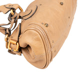 Chloé Leather Paddington Satchel Handbag