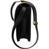 Céline Calfskin Classic Box Medium Crossbody Bag