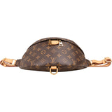 Louis Vuitton Monogram Canvas Bumbag Crossbody Bag