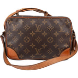 Louis Vuitton Monogram Canvas Trocadero 23 Crossbody Bag