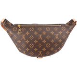 Louis Vuitton Monogram Canvas Bumbag Crossbody Bag