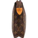 Louis Vuitton Monogram Canvas Poche Toilette 26 Clutch