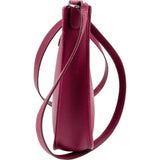 Hermès Pink Epsom Leather Evelyne 16 Crossbody Bag