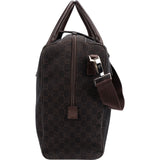 Gucci Monogram GG 50 Boston Travel Bag