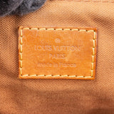 Louis Vuitton Monogram Canvas Palermo PM Handbag