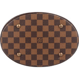 Louis Vuitton Monogram Damier Ebene Bucket PM Shoulder Bag