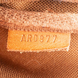 Louis Vuitton Monogram Canvas Pochette Accessoires Handbag