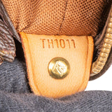 Louis Vuitton Monogram Canvas Cabas Mezzo Shoulder Bag