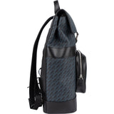 Montblanc M_Gram 4810 Flap  Laptop Backpack