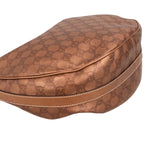 Gucci Guccissima Leather Hysteria Hobo Shoulder Bag