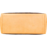 Louis Vuitton Monogram Canvas Cabas Mezzo Shoulder Bag