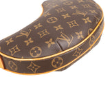 Louis Vuitton Monogram Canvas Croissant PM Shoulder Bag