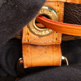 Louis Vuitton Monogram Canvas Sac Noé Grande Shoulder Bag