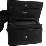 Chanel Stitching Calfskin Reissue 2.55 Wallet on Chain Crossbody Bag