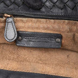 Bottega Veneta Intrecciato Nappa Garda Tote Handbag