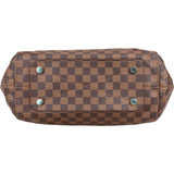 Louis Vuitton Monogram Damier Ebene Canvas Marylebone Shoulder Bag