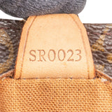 Louis Vuitton Monogram Canvas Vavin PM Handbag