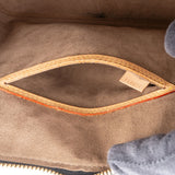 Louis Vuitton Canvas Monogram Murakami Multicolor Alma PM Handbag