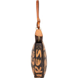 Louis Vuitton Monogram Graffiti Pochette Accessoires Handbag