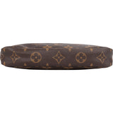 Louis Vuitton Monogram Canvas Pochette Accessoires Handbag